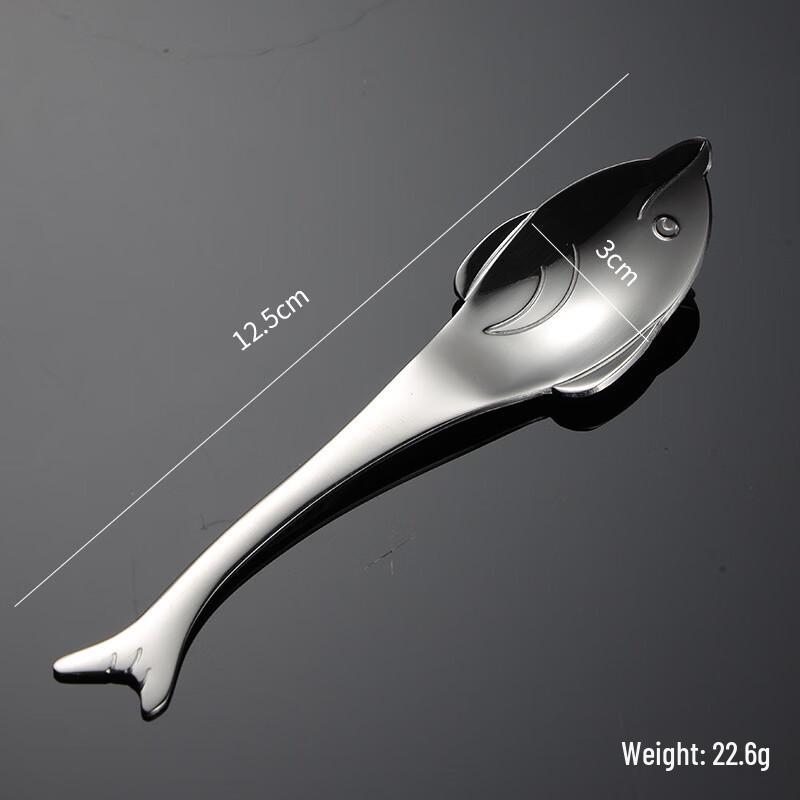 Qianxing 304 Stainless Steel Cartoon Kids Utensils
