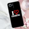 Love Fishing For Realme 14 Pro Plus 10 11 12 13 GT 7 Pro GT 5 6 6T C67 C61 C53 C51 C21Y C25S C75 C55 Case