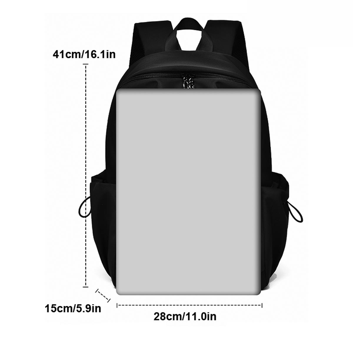 Практичная износостойкая сумка через плечо удобна в путешествии — фото 3