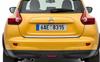 Striscia Cromata Sul Cofano Per Nissan Juke - Stile Esclusivo E Protezione