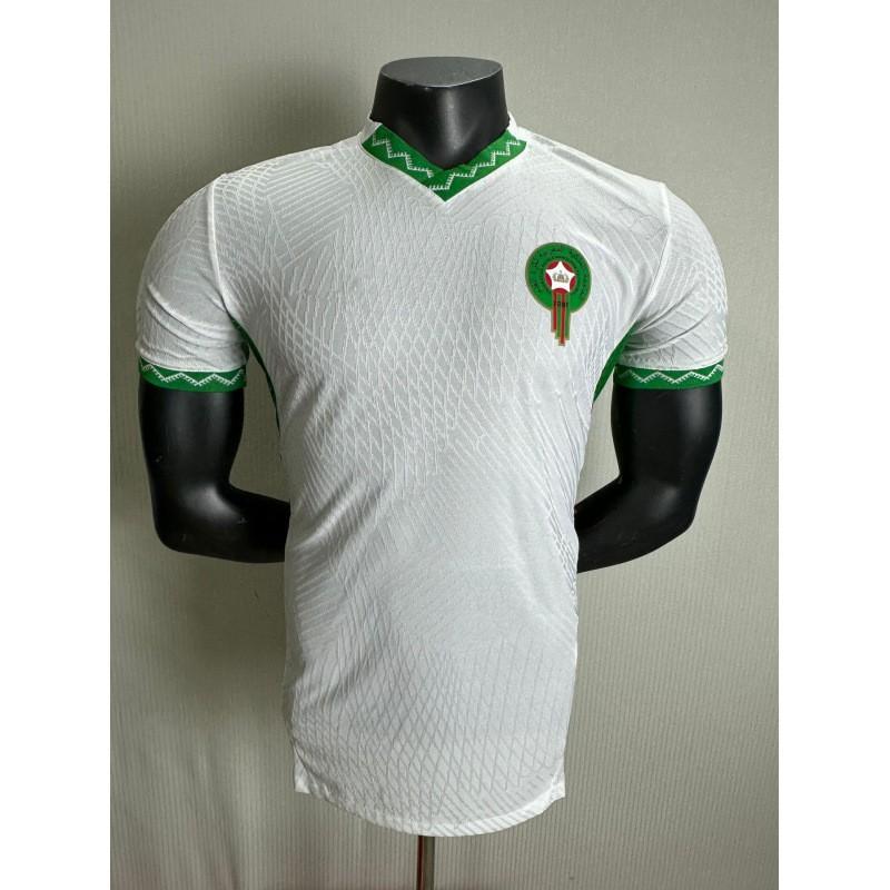 Camiseta de Fútbol de Selección Copa del Mundo 2026-2027 para Hombre, Top Deportivo de Secado Rápido