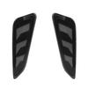 For TOYOTA C-HR 2017 2018 2019 2020 2021 2022 Car Rear Bumper Lamps Rear Reflector Lights DRL Brake Stop Lamp Accessories 2pcs