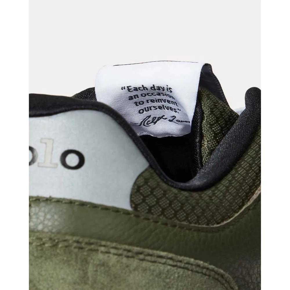 Ralph Lauren Ftw Кросовки TRN 89 PP V2