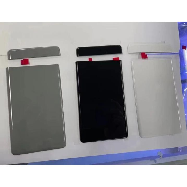 For Google Pixel 7 Pro Battery Cover Rear Glass Battery Cover For Google Pixel 7 Back Cover Housing