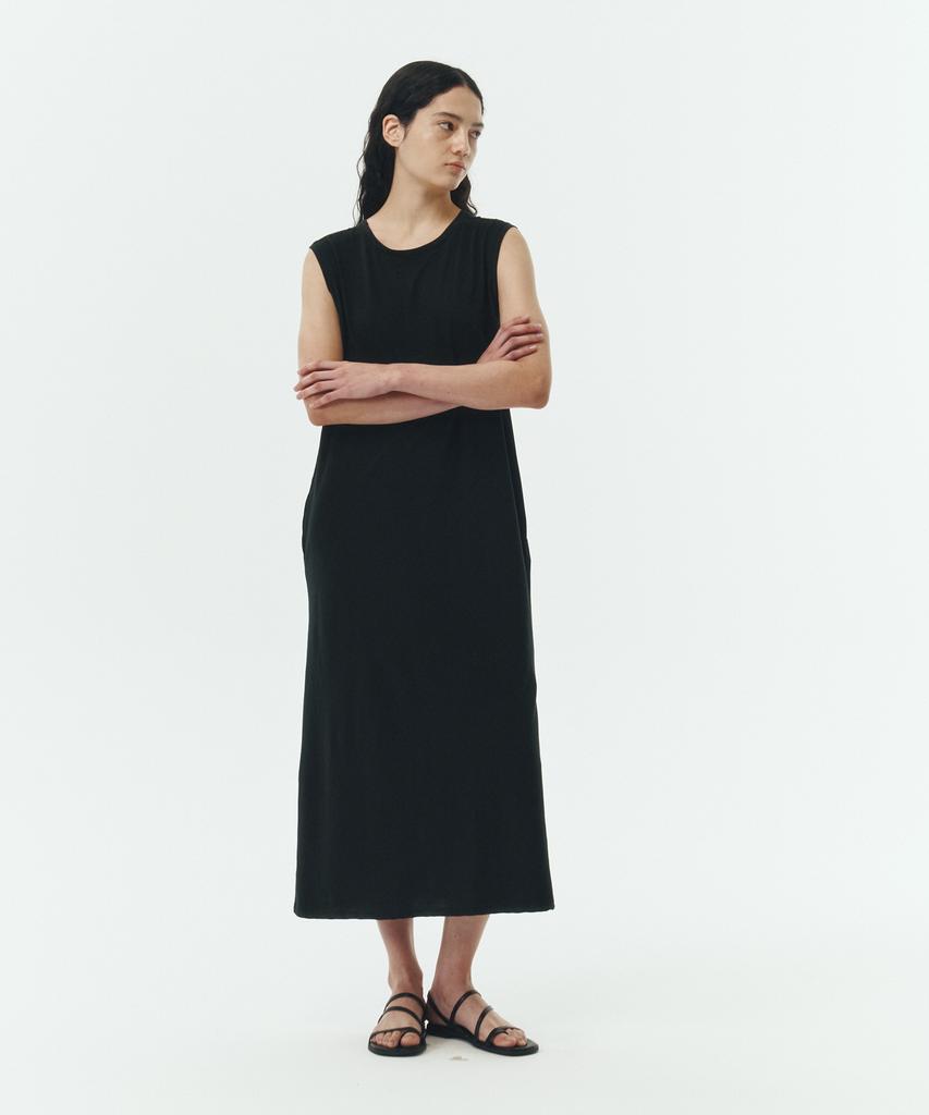 Noplick Jade Dress