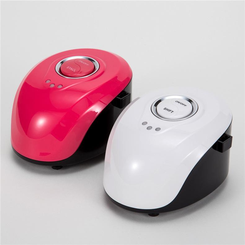 Portable High-Pressure Oxygen Spray for Facial Hydration and Rejuvenation