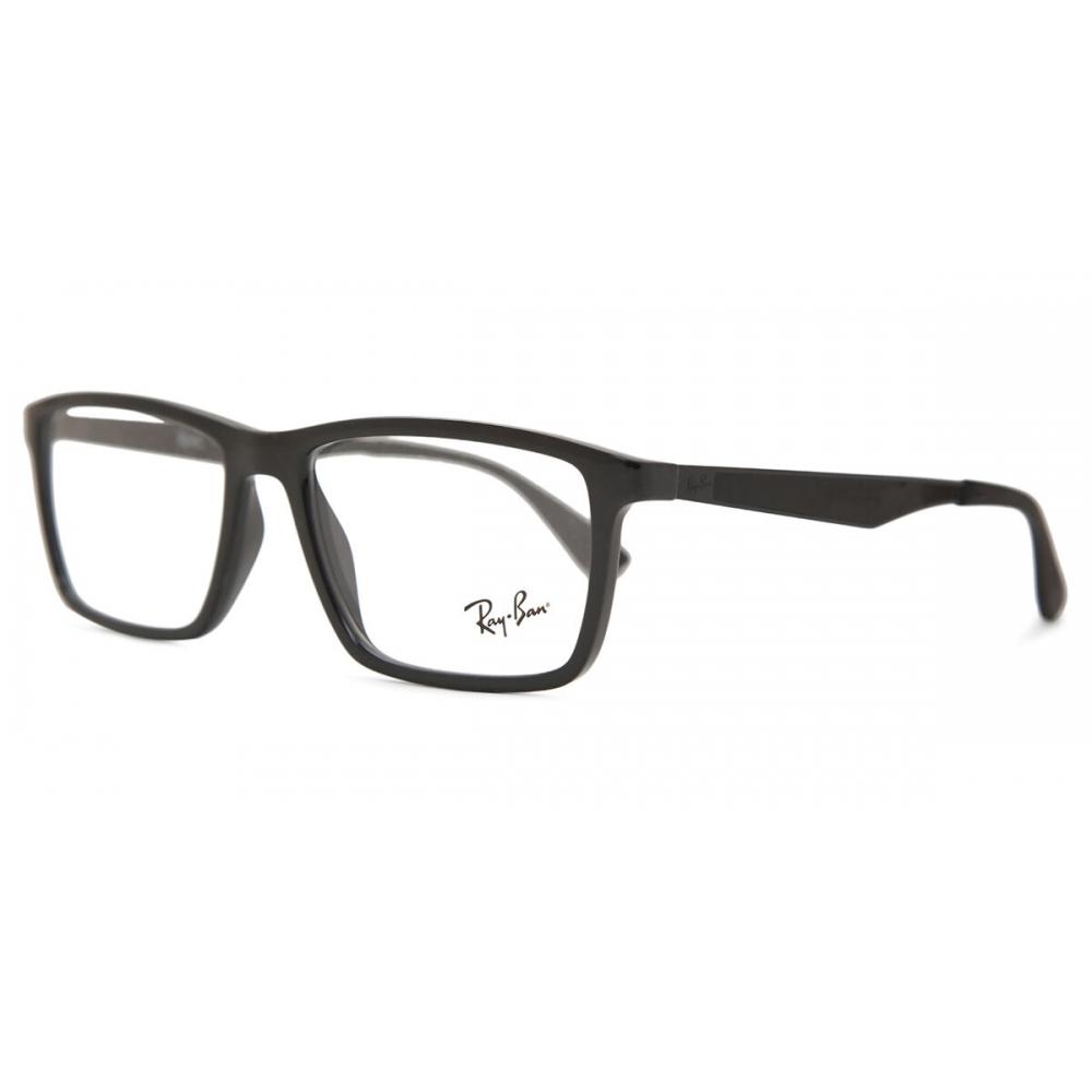 Ray Ban Rx7056 2000 Unisex Eyeglasses