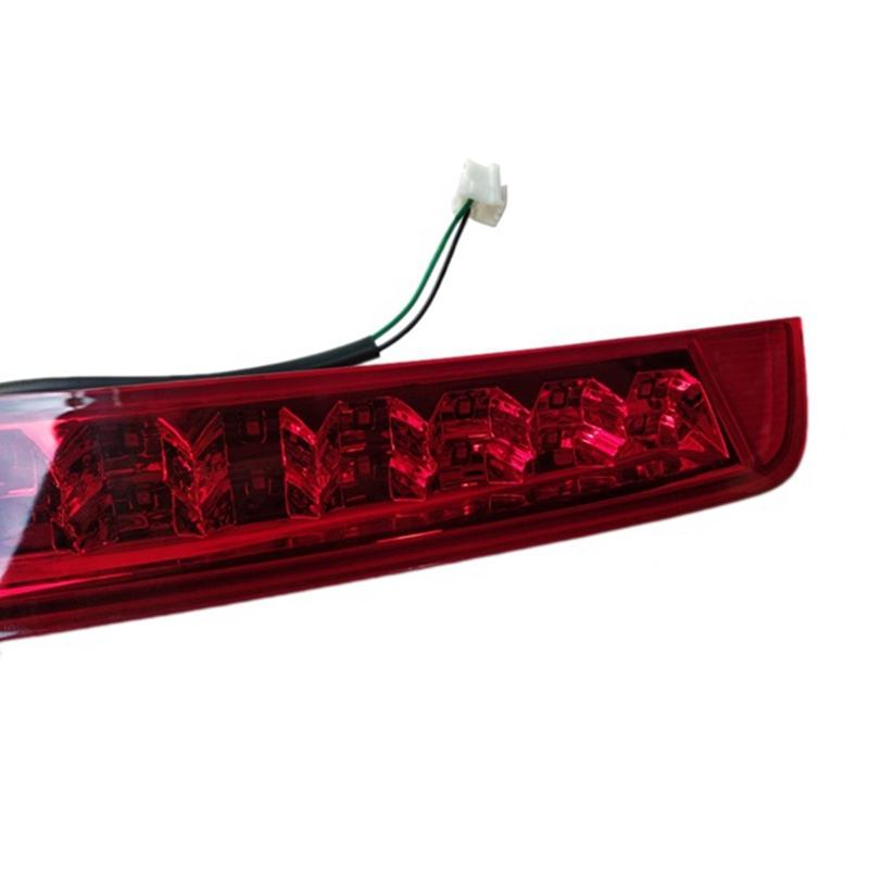 Car Rear 3Rd Third Brake Light High Mount Stop Lamp Rear Additional Brake Light For Hyundai Tucson 2015-2018 92700D3000 Parts