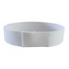 Versatile Teens Waist Belt with Magic Tape Closure Universal Waist Stretch Belt for Adult Unisex Coat Dress Decors