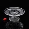 Supplies Decoration Crafts Save Space Tray Stand Fruit Plate Food Sampling Tray Dessert Plate