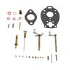 28pcs Carburetor Repair Kit TSX33 Replacement for Ford Tractors 2N 8N 9N for Marvel?Schebler