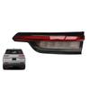 Right Side LED Taillight 68458942AE For 2021 - 2025 2026 Jeep Grand Cherokee L