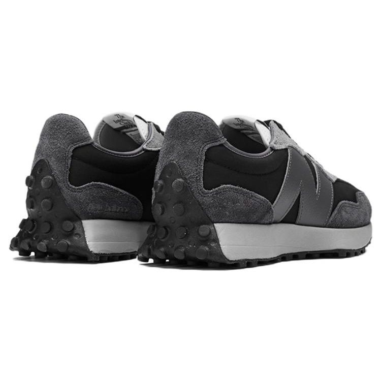 New Balance 327 'Grey Day' MS327GRM