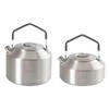 Rongguang Portable 304 Stainless Steel Outdoor Kettle