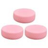 Round Shape Switch Guard Mat Efficient Strong Adhesion Guarding Pad For Kitchen
