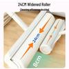 MUYA Long-Handle Retractable Lint Roller