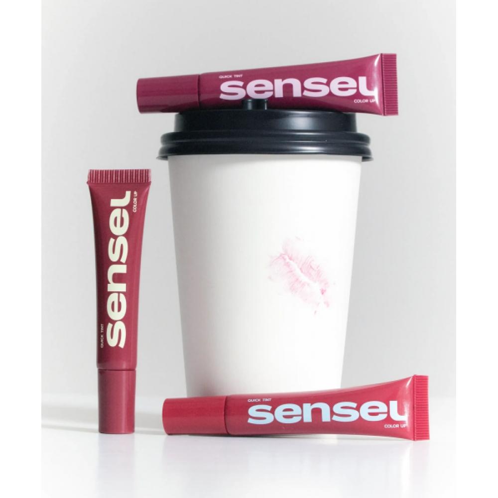 

Sensel [2ea] Quick Tint BLIND TOUCH CORAL HOUR/BLIND TOUCH CORAL HOUR