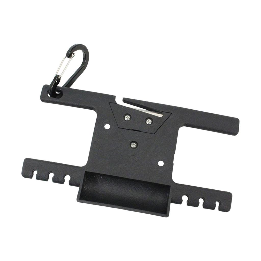 Spool Tool Paracord Organizer Rope Ladder Paracord Device Multifunctional