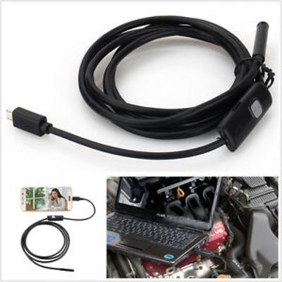 Optik Aygıtlar – Endoskoplar