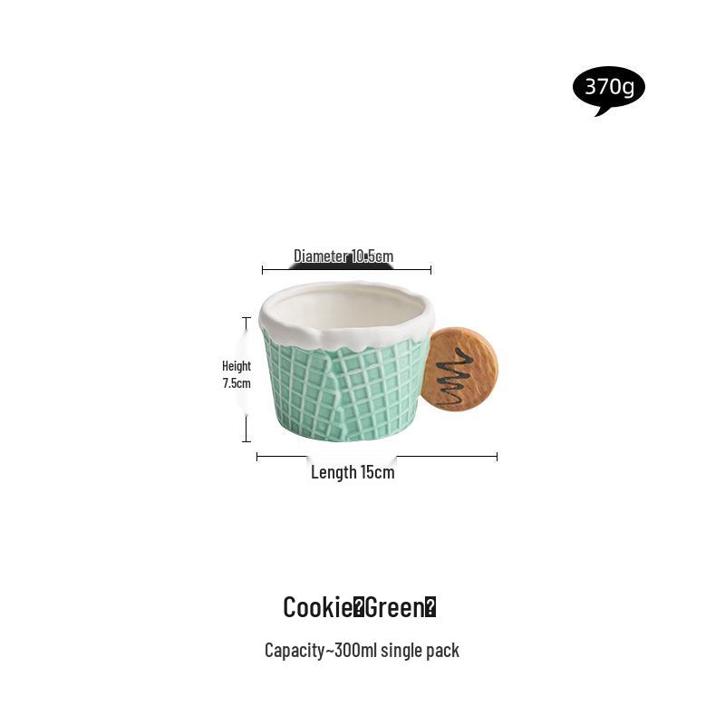 

Стильный ретро керамический набор чашка и тарелка: Идеально для кофе, завтрака, чая или десерта.