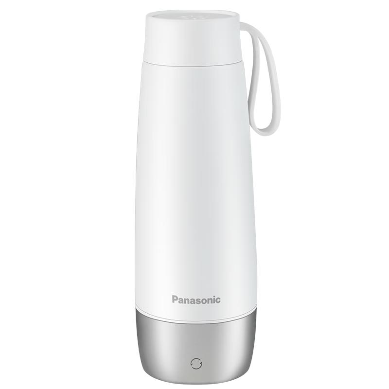 Panasonic Portable Smart Electric Travel Mug CN plug (adapter included)