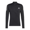 Mens Quarter Zip Pullover