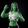 Marvel Legends 6inch Action Figure LEGENDS 6inch Action Figure Marvel Legends ML Female She-Hulk/MARVEL SHE-HULK She-Hulk [Item]