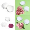 2Pcs Big Rose Flower Silicone Molds Fondants Chocolate Molds DIY Mousse Cake Molds