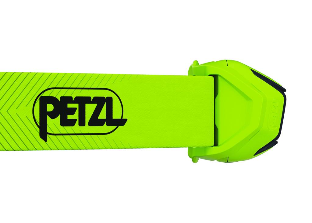 PETZL E063AB Actic Green