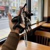 Portofele pentru mărunțiș, cleme și brelocuri – Brelocuri