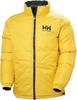 Зимняя куртка Helly Hansen HH Urban Reversible (29656) navy/yellow