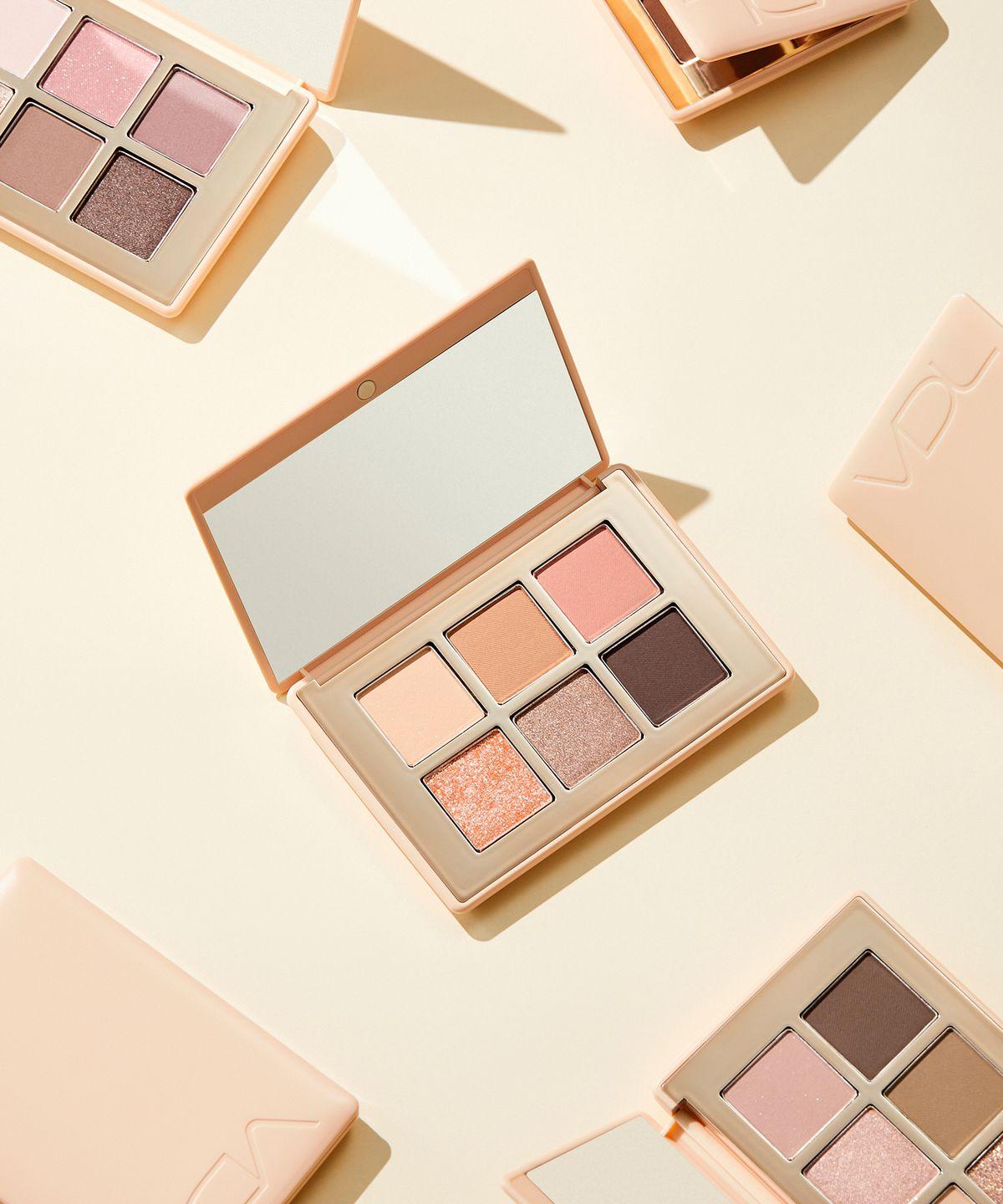 Eyeshine Color Mode Palette 04 Cozy Neutral