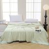 FIRS Bamboo Fiber Tussah Silk Duvet