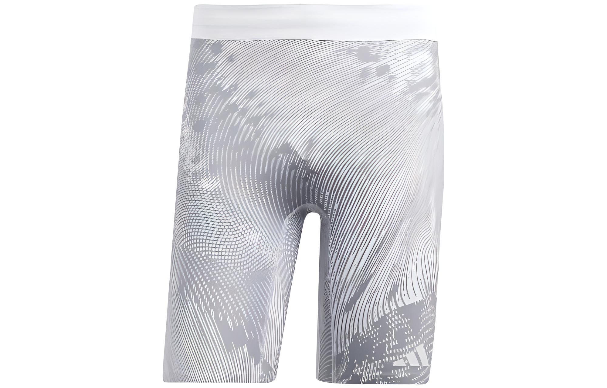 Adidas Casual Shorts Men s Gray IA9339 XXL