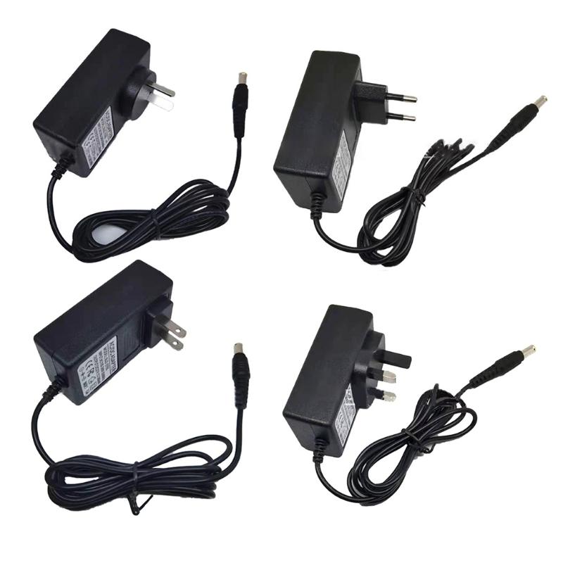 P82F 30V 500MA 0.5A Home Wall Charging Power Supply for Bosch Athlet Vacuum Cleaner Charger
