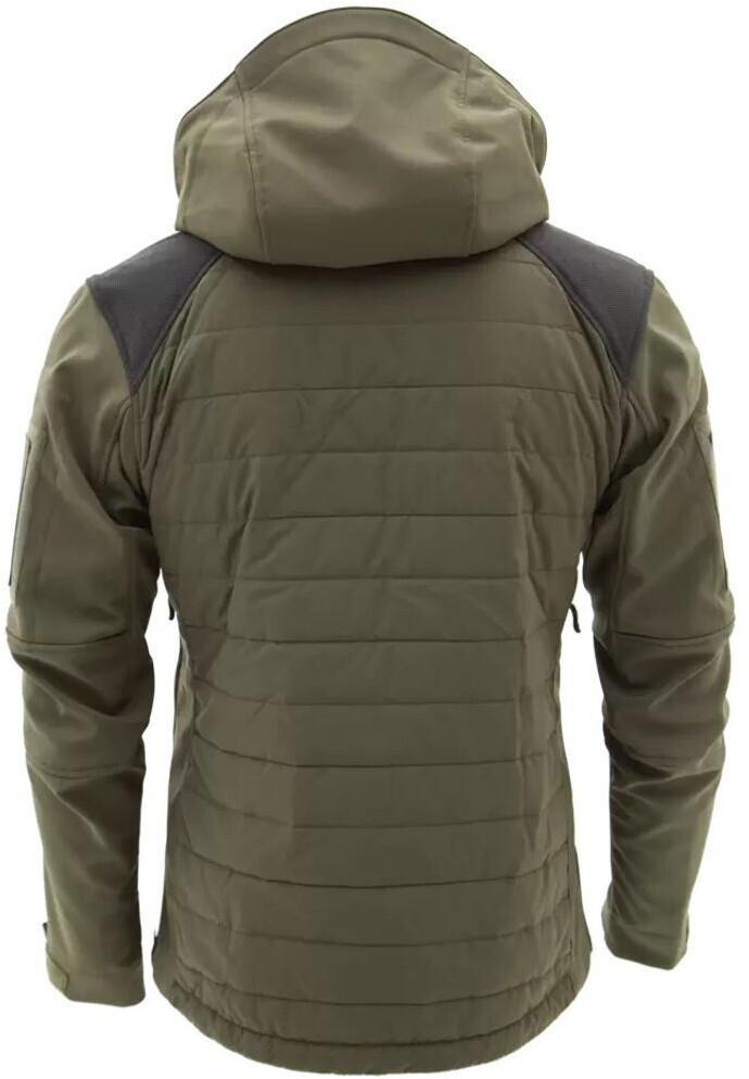 Carinthia G-Loft ISG Pro Jacket olive
