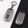 7 Buttons Tpu Auto Key Fob Cover Case Fit For Kia Sportage Niro Sorento Mq4 Ev6 Seltos K5 K8 V6 Gtline Protected Mount Remote Bag