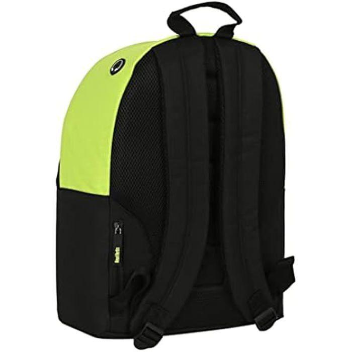 Mochila pour portable 14,1" - SAFTA - Real Betis Balompié - Couleur verte - Mixte