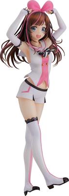 Kizuna AI Scale ABS PVC Painted Finished Figure 1/7 &