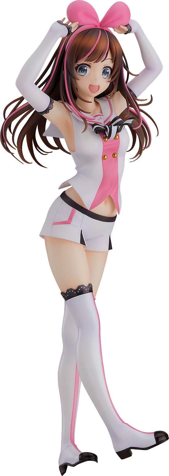 

Kizuna AI 17 масштаб ABS&PVC окрашенная готовая фигурка
