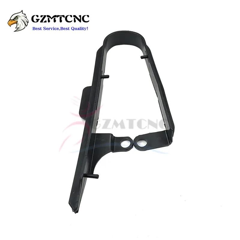 2006 2007 ZX10R Swingarm Rubber For Kawasaki Ninja ZX-10R ZX 10R 06 07 Swing Arm Chain Slider Guide Buffer Cover Protector
