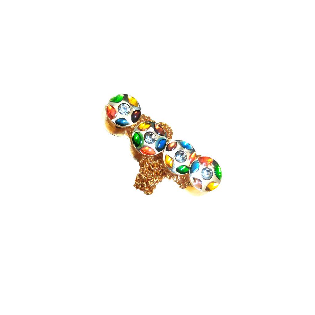 @ Fancy Kurta Button Multicolor For Men K164 UKR1468_60%OFF