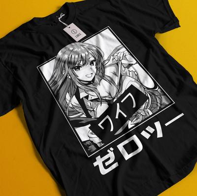My Dress Up Darling Shirt Marin Kitagawa T-Shirt Anime-Liebhaber Geschenk T-Shirt Waifu