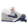 Nike Air Trainer 1 'Midnight Navy' (Unisex) White / Midnight Navy / Medium Grey Training Shoes DM0521 101
