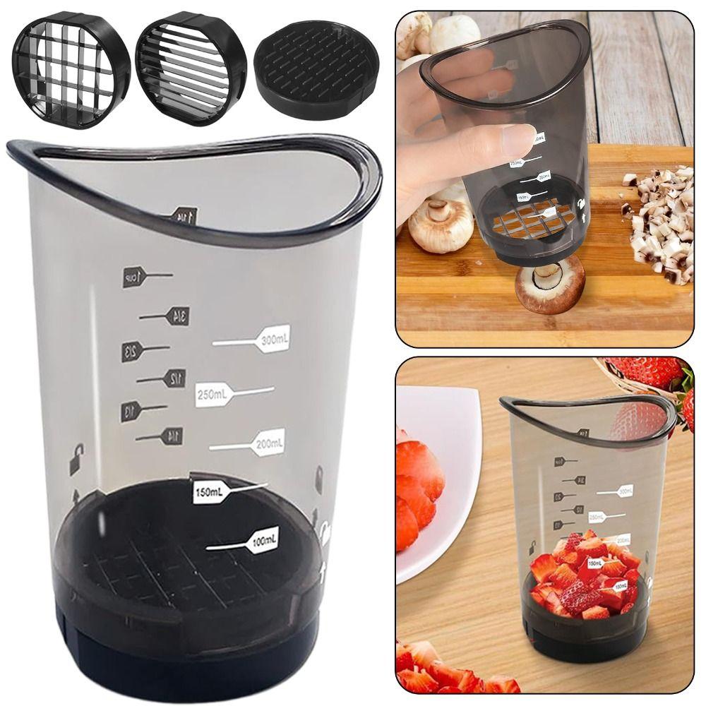 Detachable Detachable Slicers Easy To Use Fruit Splitter Fruit Divider Mold for Kitchen Gadgets