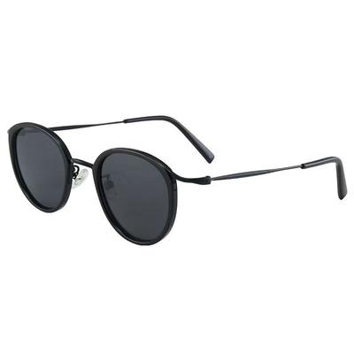 Koreansk Stil Cat Eye Solglasögon Dam UV-skydd Mode Körning Vandring Utomhus Solglasögon