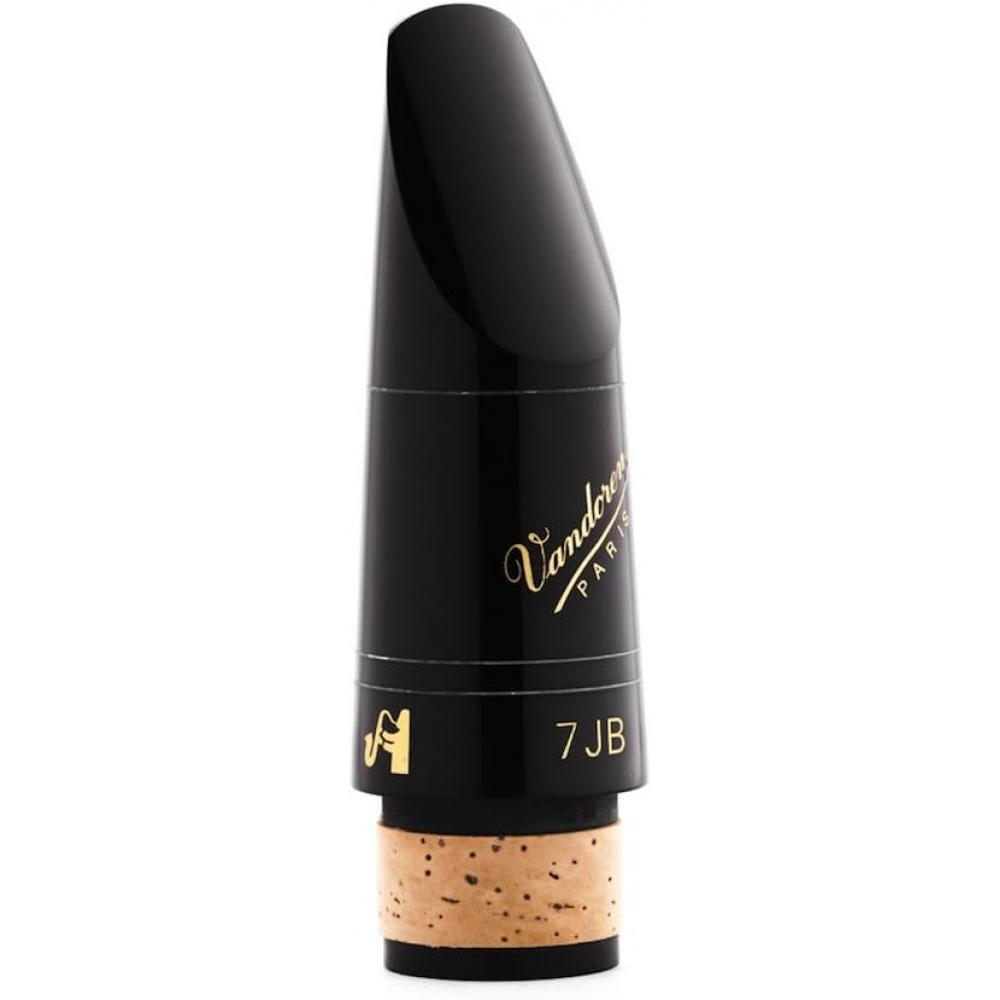 Мундштук для кларнета Vandoren B 7jB