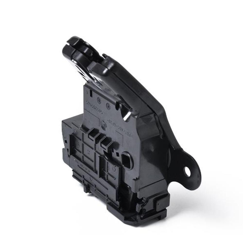 Rear Trunk Lock Lid Latch For Chevy Camaro Cruze Malibu Cadillac Buick 13501988