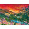 HEYE Puzzle 1000 Pieces HEYE Puzzle Moy Mackay Washing Line 50x70 Cm 29916