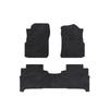 Car Floor Mats for Infiniti QX70 Models 2013-2016